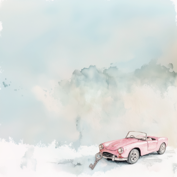 Gavlhusets Design - Blok 6'' - Fart over feltet