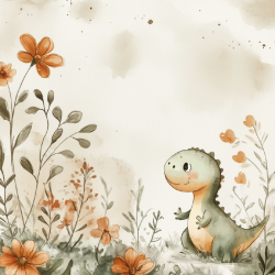 Gavlhusets Design - Blok 6'' - Fantasifuld