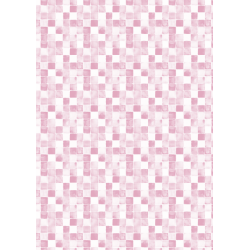 Gavlhusets Design - Blok A5 - Akvarel Tern - Pastel