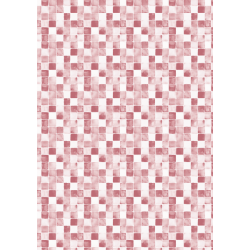 Gavlhusets Design - Blok A5 - Akvarel Tern - Stvet