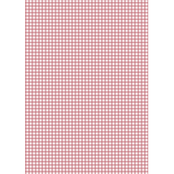 Gavlhusets Design - Blok A5 - Ternet Striber - Stvet