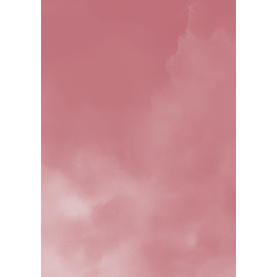 Gavlhusets Design - Blok A5 - Akvarel Tern - Stvet