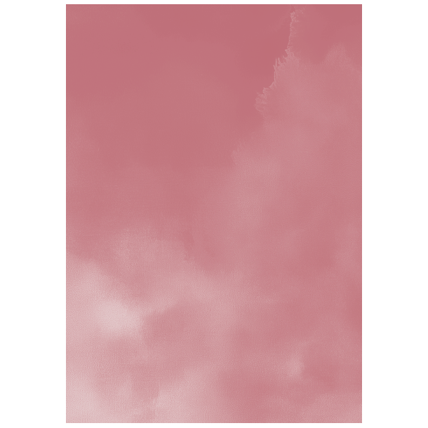 Gavlhusets Design - Blok A5 - Akvarel Tern - Stvet