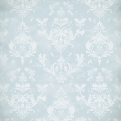 Gavlhusets Design - Blok 6'' - Brudepar