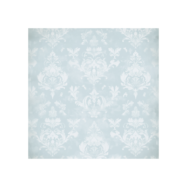 Gavlhusets Design - Blok 6'' - Brudepar