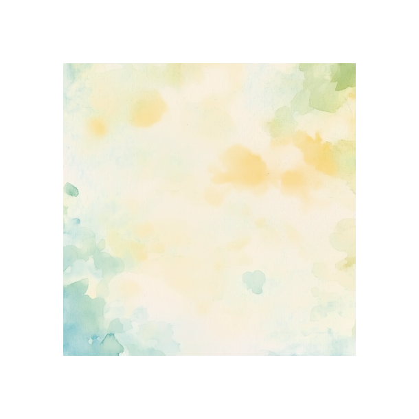 Gavlhusets Design - Blok 6'' - Brn