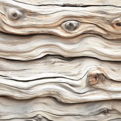 Gavlhusets Design - Blok 6'' - Strand