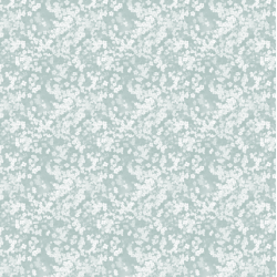 Gavlhusets Design - Blok 6'' - Lilla