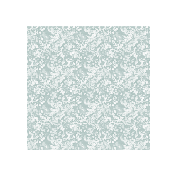 Gavlhusets Design - Blok 6'' - Lilla