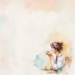 Gavlhusets Design - Blok 6'' - Kagehygge