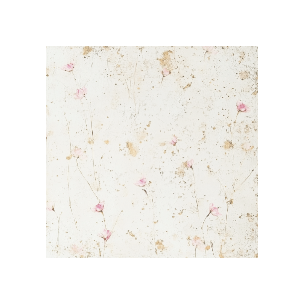 Gavlhusets Design - Blok 6'' - Konfirmation - Piger