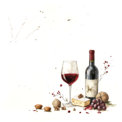 Gavlhusets Design - Blok 6'' - De sm hilsner