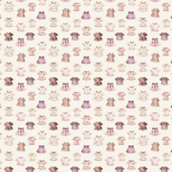 Gavlhusets Design - Blok 6'' - Piger 0-6 �r