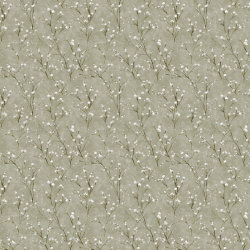 Gavlhusets Design - Blok 6'' - I haven