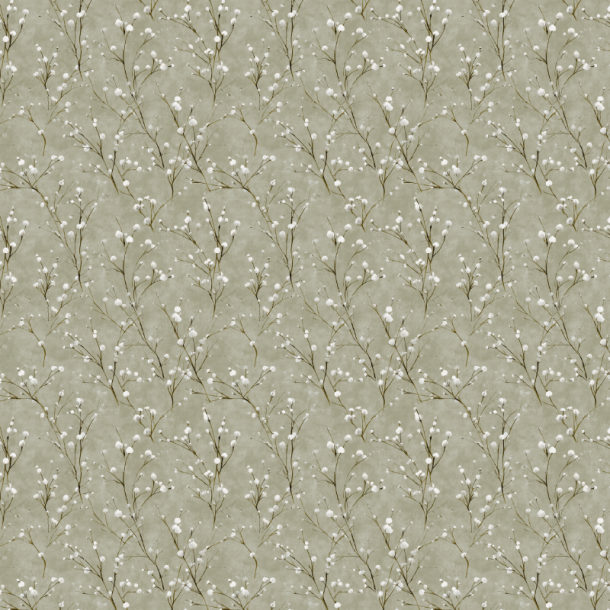 Gavlhusets Design - Blok 6'' - I haven