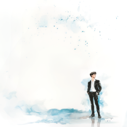 Gavlhusets Design - Blok 6'' - Alle livets begivenheder