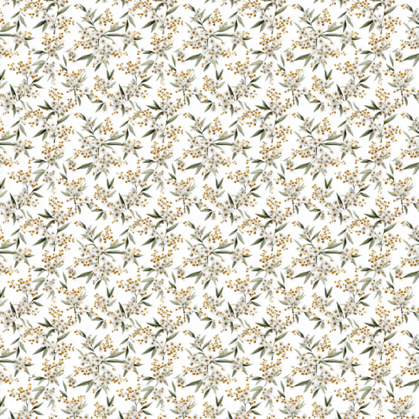 Gavlhusets Design - Blok 6'' - For�r