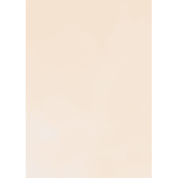 Gavlhusets Design - Blok A5 - Akvarel Tern - Pastel