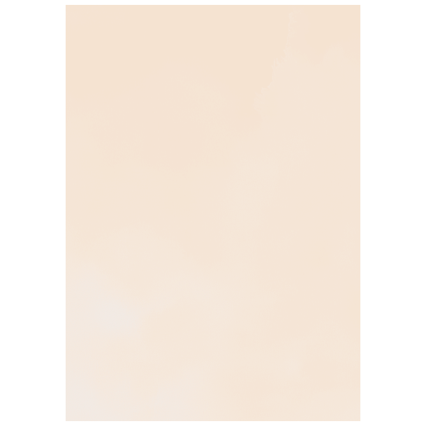 Gavlhusets Design - Blok A5 - Akvarel Tern - Pastel