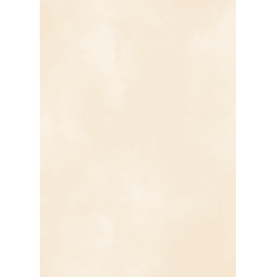 Gavlhusets Design - Blok A5 - Blomstereng - Pastel