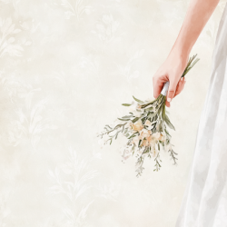 Gavlhusets Design - Blok 6'' - Bryllup