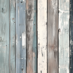 Gavlhusets Design - Blok 6'' - Strand