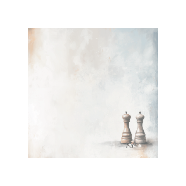 Gavlhusets Design - Blok 6'' - Terrassehygge