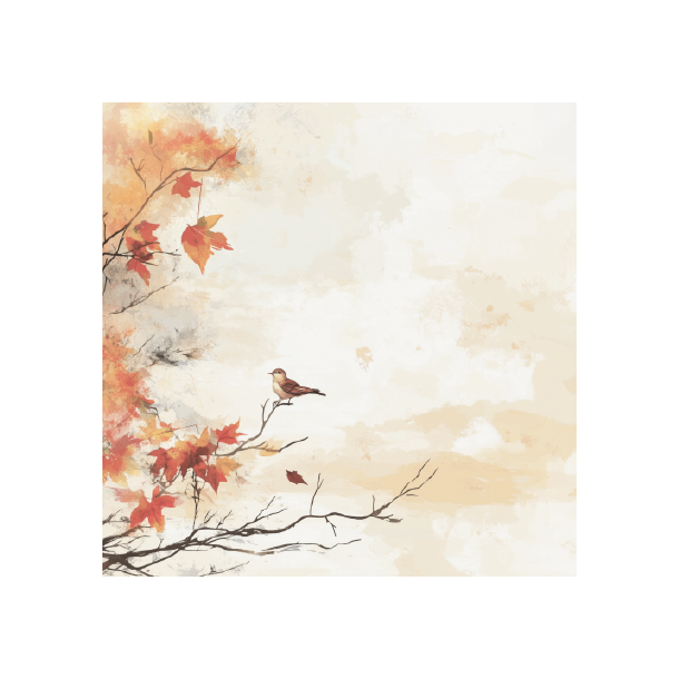 Gavlhusets Design - Blok 6'' - Efterr