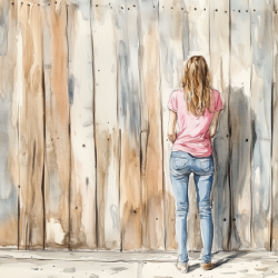 Gavlhusets Design - Blok 6'' - Fart over feltet