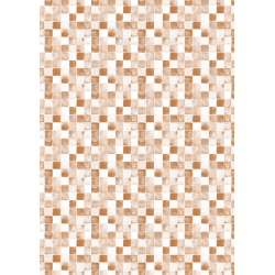 Gavlhusets Design - Blok A5 - Tern - Efterr