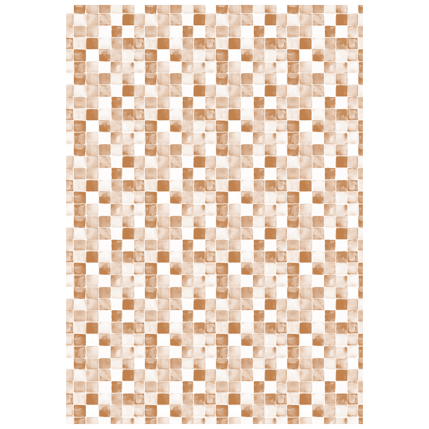 Gavlhusets Design - Blok A5 - Tern - Efterr