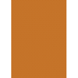 Gavlhusets Design - Blok A5 - Prikker og tekstur - Efterr