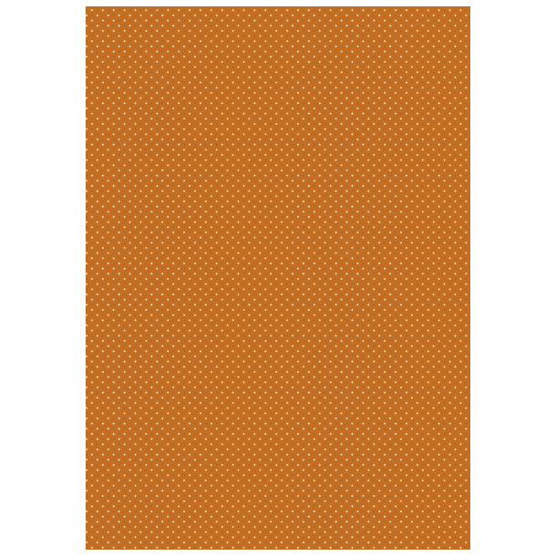 Gavlhusets Design - Blok A5 - Prikker og tekstur - Efterr