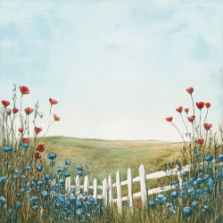 Gavlhusets Design - Blok 6'' - De 4 �rstider