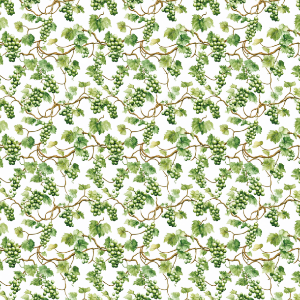 Gavlhusets Design - Blok 6'' - De sm hilsner