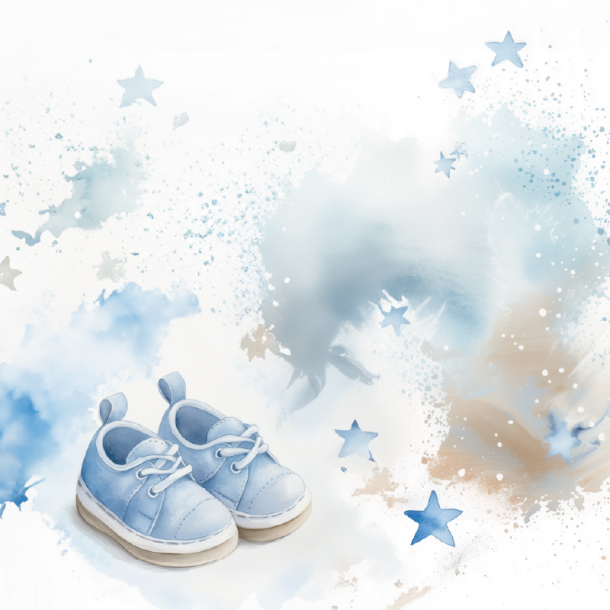 Gavlhusets Design - Blok 6'' - Drenge 0-6 �r