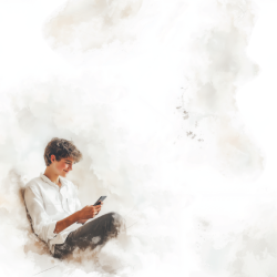 Gavlhusets Design - Blok 6'' - Alle livets begivenheder