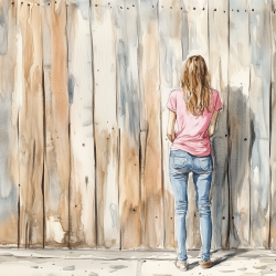 Gavlhusets Design - Blok 6'' - Fart over feltet