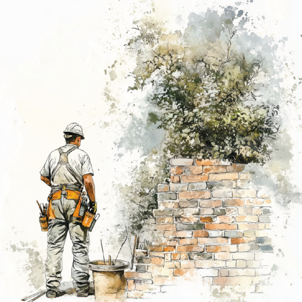 Gavlhusets Design - Blok 6'' - Herreliv