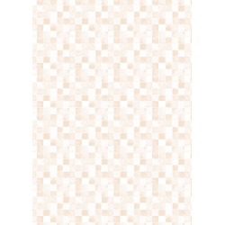 Gavlhusets Design - Blok A5 - Akvarel Tern - Pastel