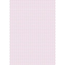 Gavlhusets Design - Blok A5 - Bobler - Stvet