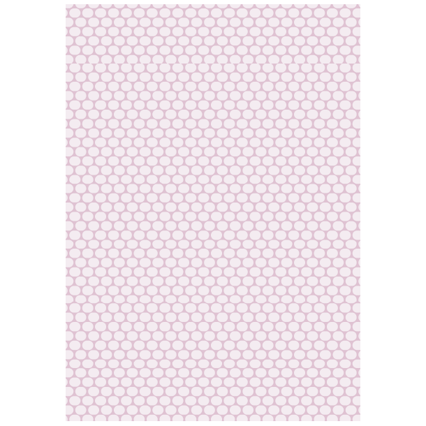 Gavlhusets Design - Blok A5 - Bobler - Stvet