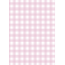 Gavlhusets Design - Blok A5 - Ternet Striber - Stvet