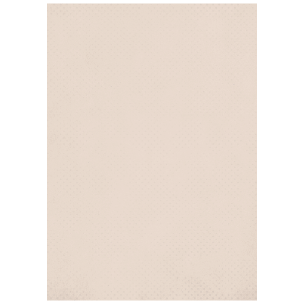 Gavlhusets Design - Blok A5 - Ternet Striber - Pastel