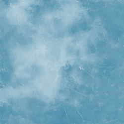 Gavlhusets Design - Blok 6'' - Bl / Brun