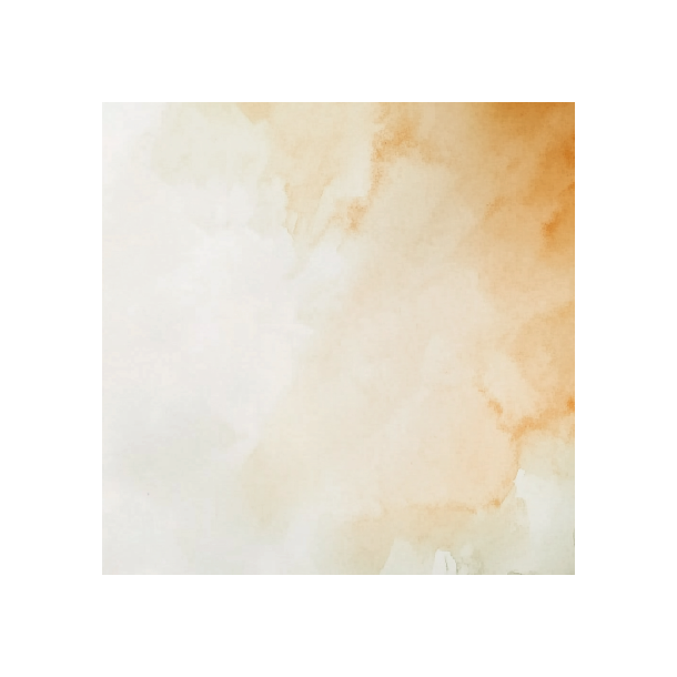 Gavlhusets Design - Blok 6'' - Brn