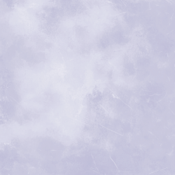 Gavlhusets Design - Blok 6'' - Lilla