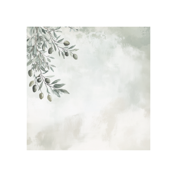 Gavlhusets Design - Blok 6'' - Terrassehygge