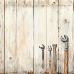 Gavlhusets Design - Blok 6'' - Fart over feltet