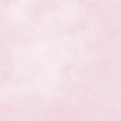 Gavlhusets Design - Blok 6'' - Rosa / Gul